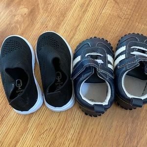 Toddler Boys Shoes